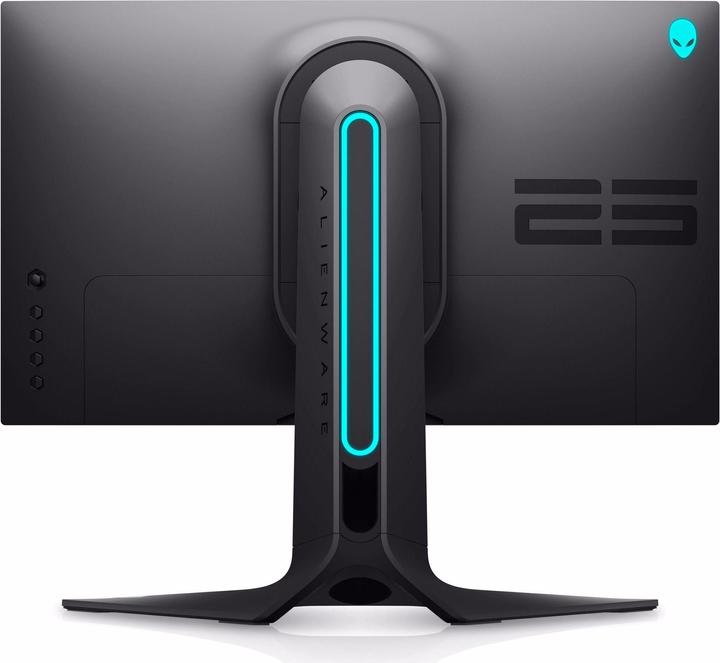 Produktbild Alienware AW2521H (1920 x 1080 Pixel, 24.50")