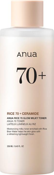 Anua Rice 70 + Ceramide (Tonic, 250 ml)