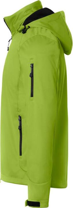 Produktbild Hakro Softshelljacke Ontario kiwi, 6XL (6XL)
