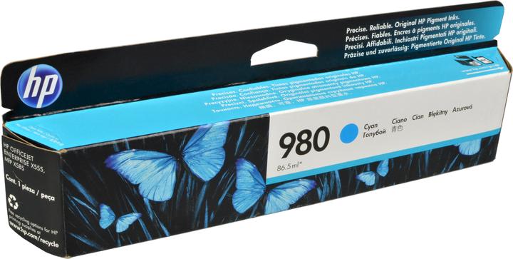 Immagine prodotto HP 980 (C)