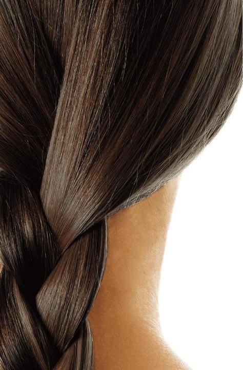 Image du produit Khadi Coloration végétale des cheveux (Brun foncé)