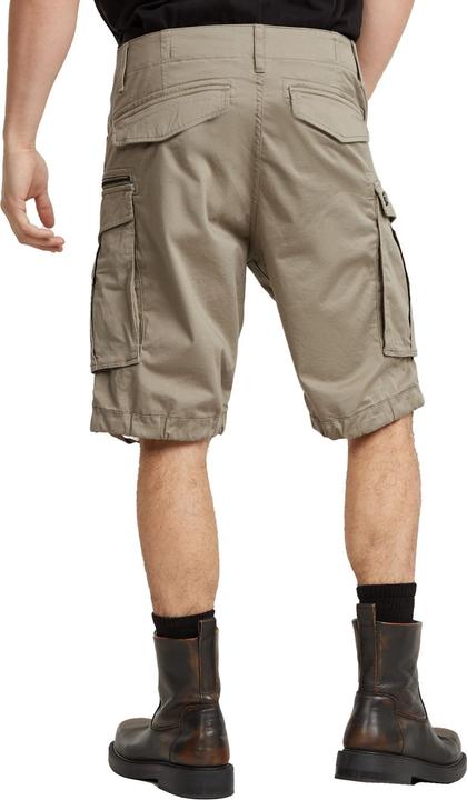 Actual product image G-Star Rovic Cargo Short dune (W36)