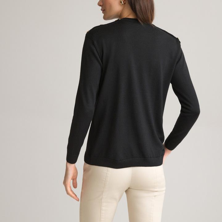 Produktbild Anne Weyburn Feinstrickpullover (42)
