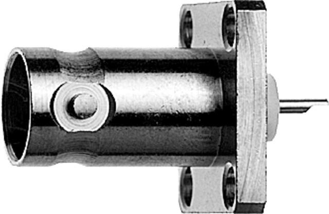 Produktbild Telegärtner BNC-Flanschbuchse