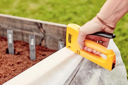 Produktbild Rapid STAPLE GUN R13E 13,4-10MM