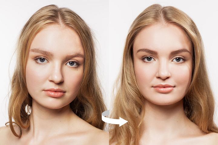 Actual product image Refectocil Brow Styling Strips