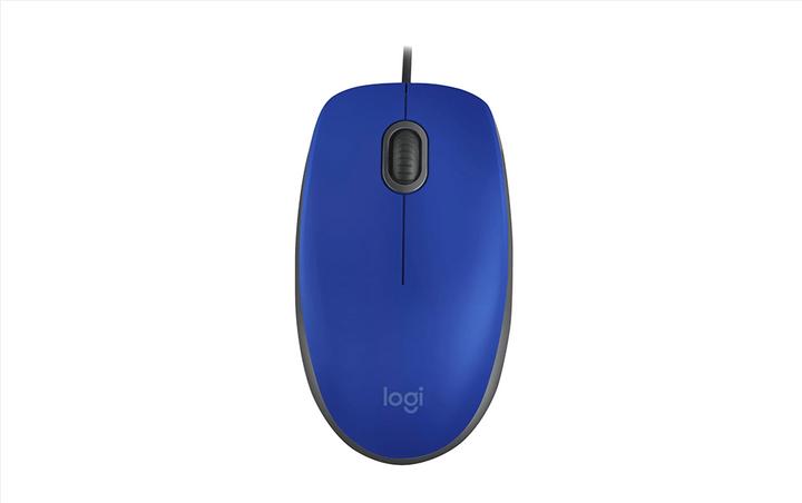 Produktbild Logitech M110 Silent (Kabelgebunden)