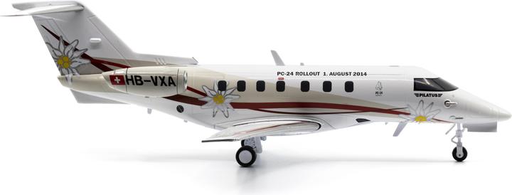 Immagine prodotto Ace PC-24 Rollout HB-VXA
