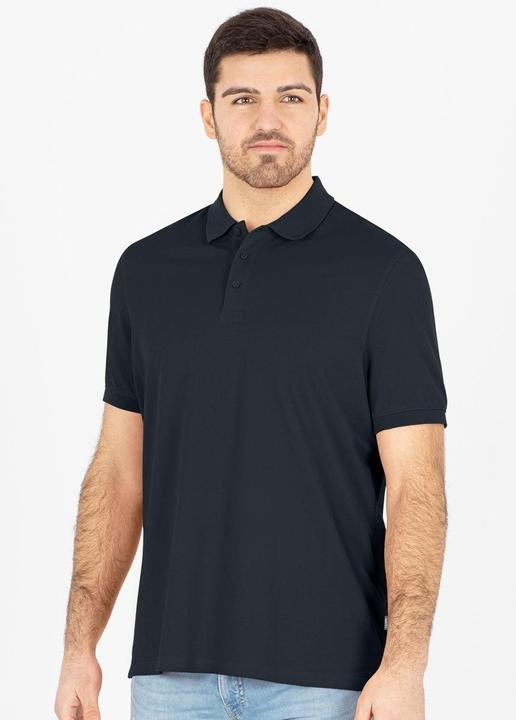 Image du produit JAKO Polo Doubletex (4XL)