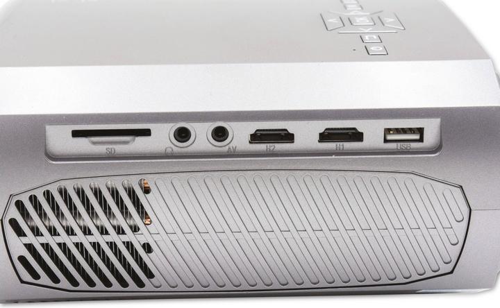 Produktbild Busch-Jaeger 6231-21-914. Produktfarbe: Weiss, Markenkompatibilität:, Kompatibilität: 6108/07 (6231-21-914)