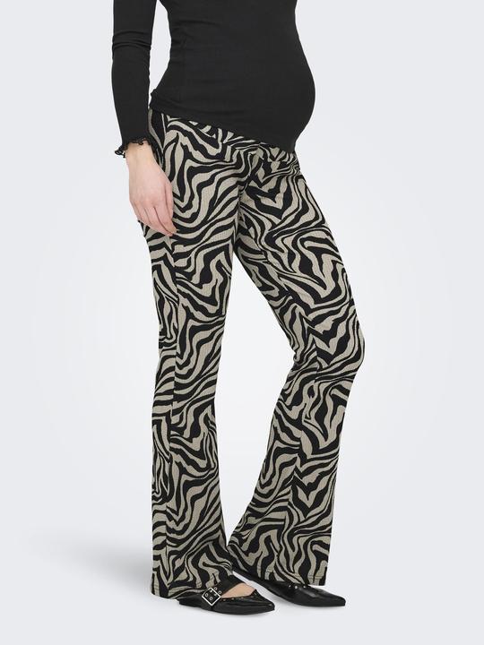 Produktbild Only Maternity OLMKENYA Ausgestellt Klassische Hose Klassische Hose (XL)