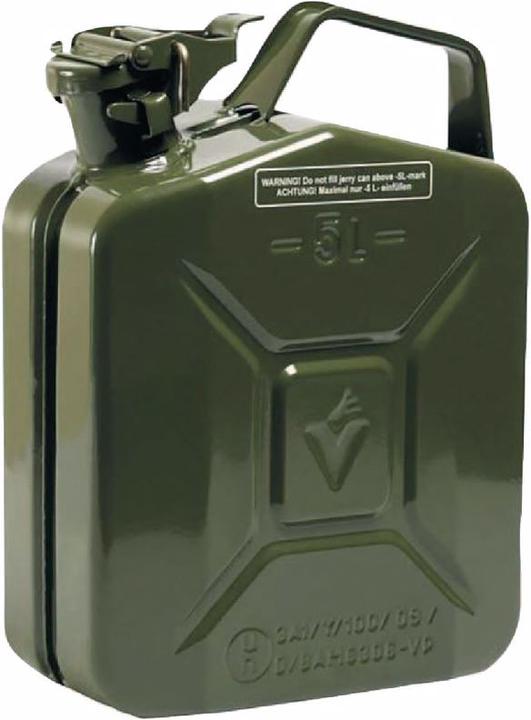 Produktbild Valpro Armee