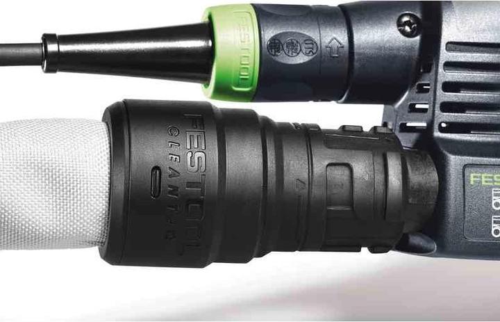 Image du produit Festool Saugschlauch D 27/22x3,5m-AS-GQ/CT