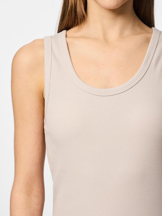 Produktbild Pieces Pcmay Tank Top Jrs Noos Bc (M)