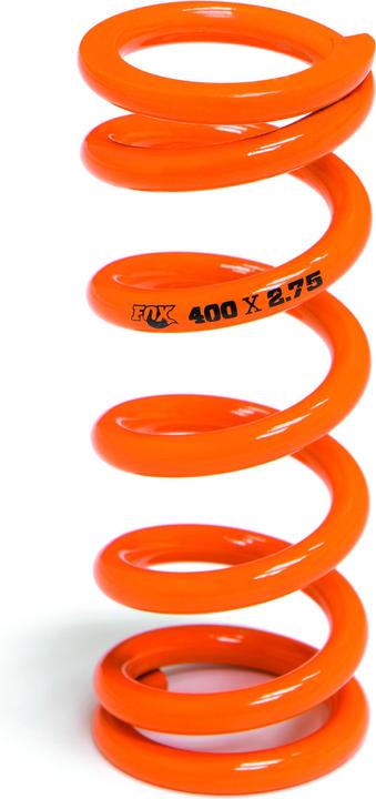 Immagine prodotto Fox Molla SLS per ammortizzatori con corsa della molla di 70 mm / 2,5-2,75 pollici (70 mm, 74 mm)