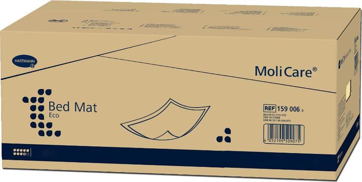 Hartmann MoliCare Bed Mat Eco 9 Tropfen (100 x)