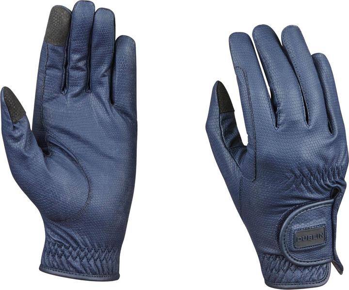Bleu marine