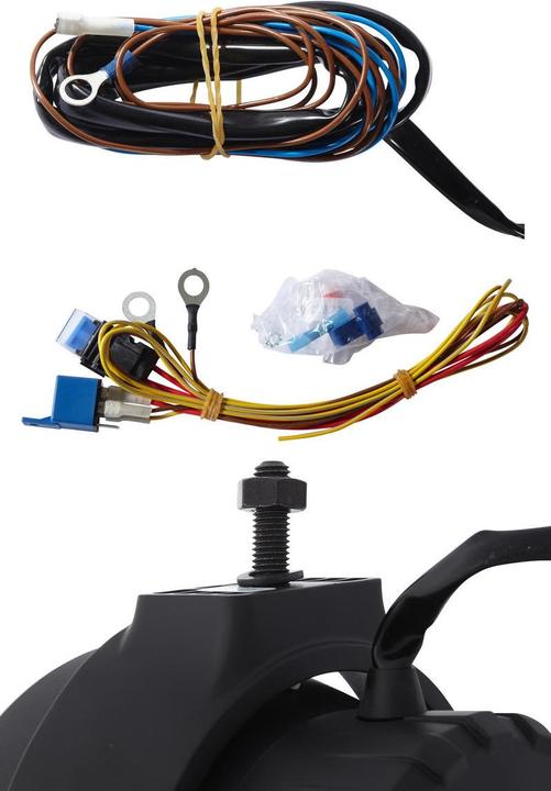 Immagine prodotto Hella Fari allo xeno per ABARTH