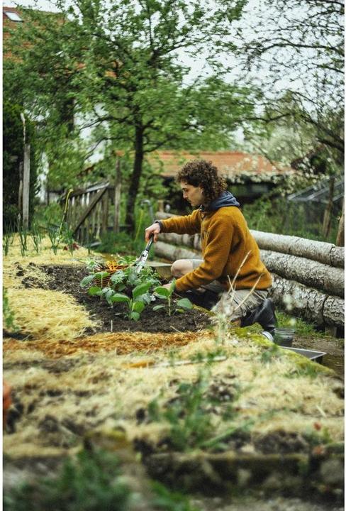 Produktbild Fiskars Xact Gartenwerkzeug-Sets (e)