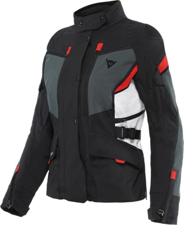 Actual product image Dainese Women's Gore-Tex jacket CARVE MASTER 3 06C (Women, 50)