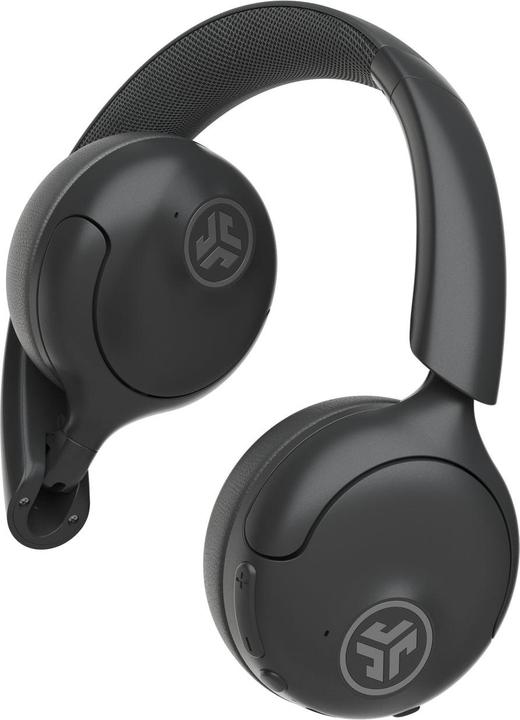 Actual product image JLab Audio GO LUX ANC - Headphones (ANC, Wireless)