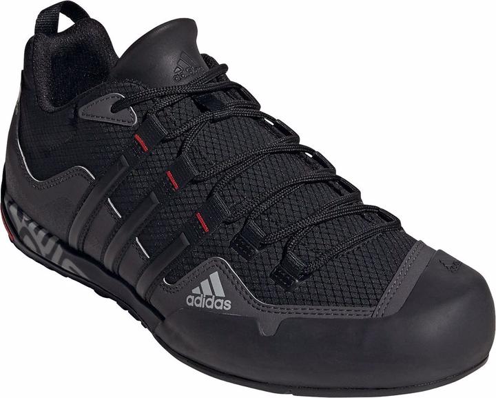 Actual product image adidas Terrex Swift Solo Shoes (42.5)