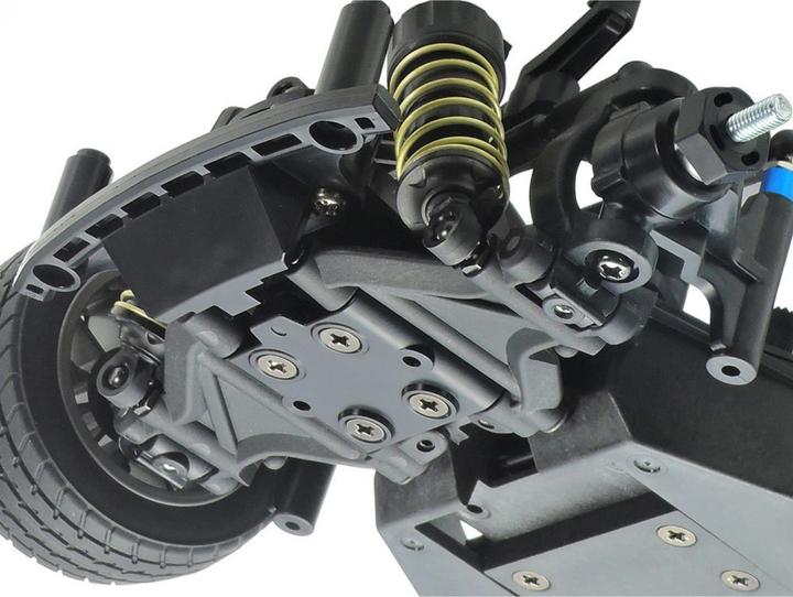 Produktbild Tamiya M-08 Concept Chassis Kit