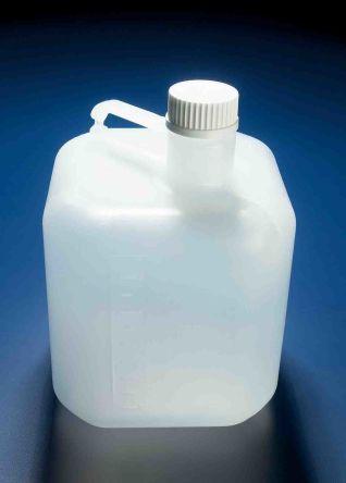 Image du produit Rs Pro AZLON BOTTLE, CARBOY, HEAVY DUTY, 5 L, P