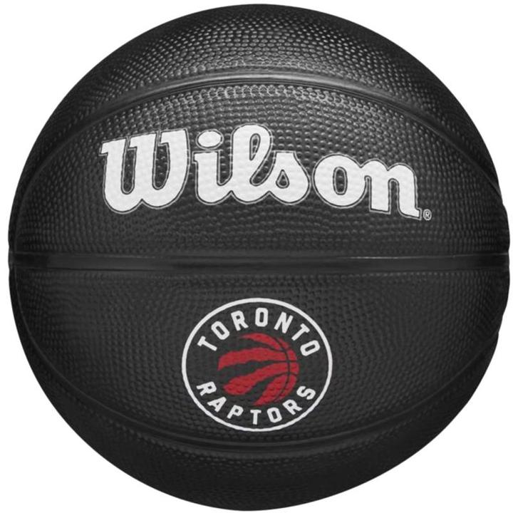 Wilson Nba Team Tribute Mini Tor Raptors