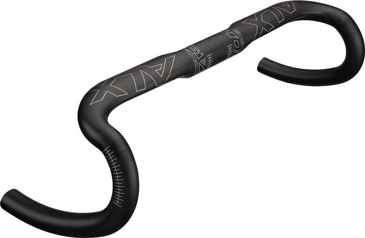 Produktbild Easton EC90 ALX Road Bar Gravel 10° Flare Di2 (31.80 mm)