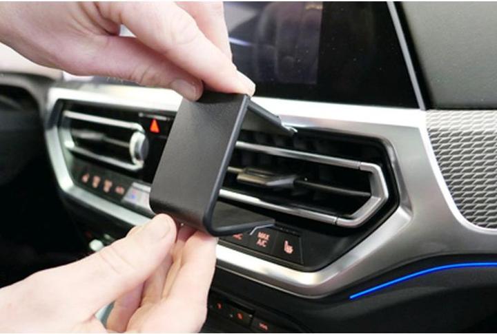 Image du produit Brodit 855498 Support voiture BMW 3-series G20 19-