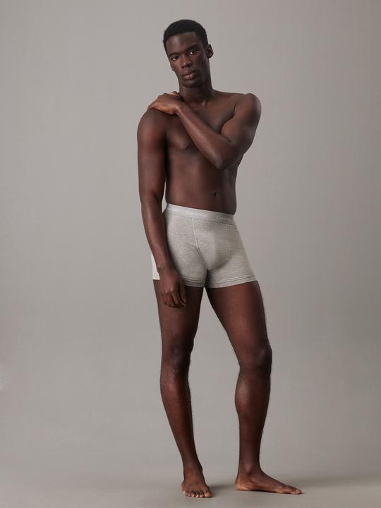 Produktbild Calvin Klein Trunk 3pk (M)