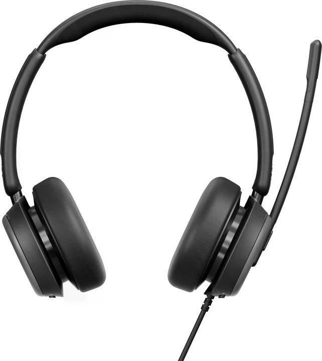Produktbild EPOS IMPACT 860T ANC (Kabelgebunden, USB-C)