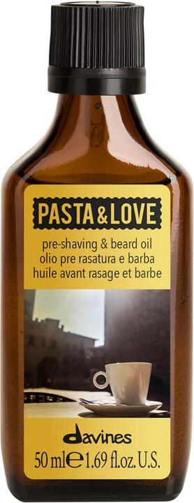 Immagine prodotto Davines Pasta & Love - Pre-Shavinig & Beard Oil (50 ml)