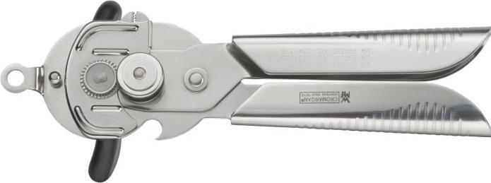 Produktbild WMF Dosenöffner mit Kapselheber 20cm Tin Up Edelstahl Kunststoff