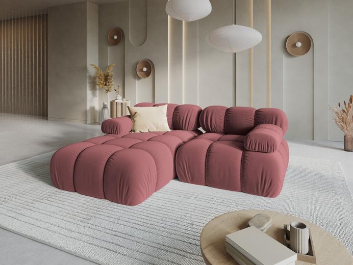 Actual product image Micadoni Bellis (Corner sofa)