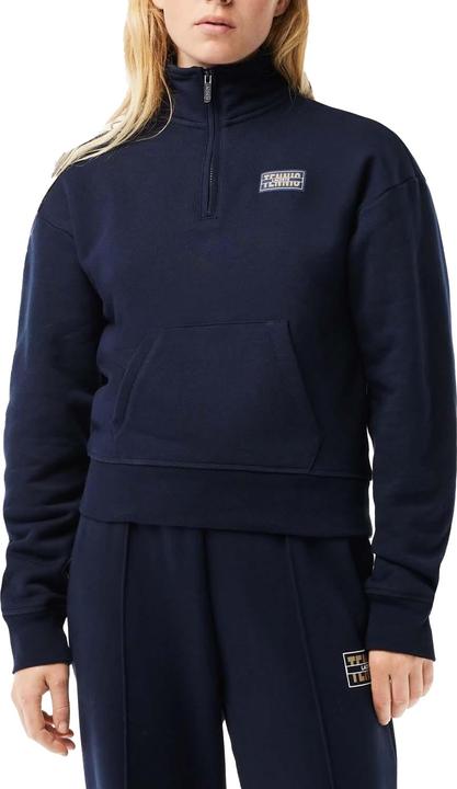 Produktbild Lacoste Sweatshirt Hoch geschnitten (34 D)