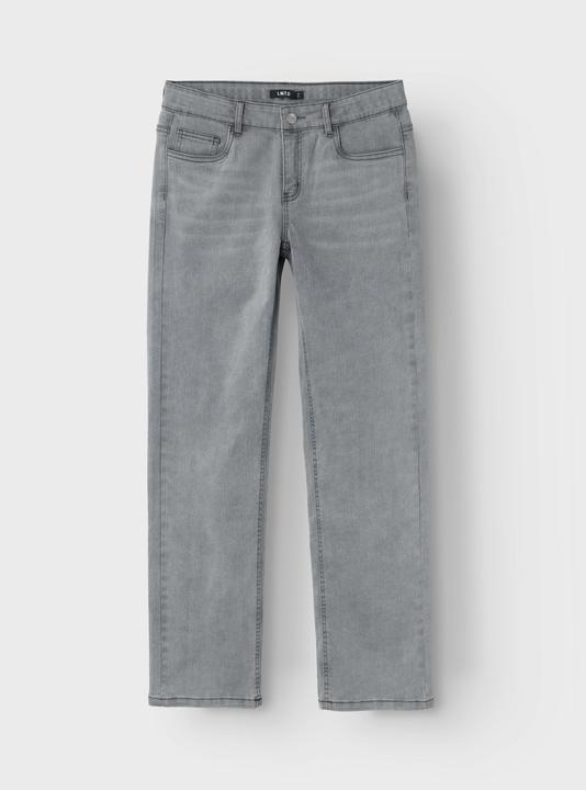 Image du produit Lmtd Jeans taille basse coupe droite (176)