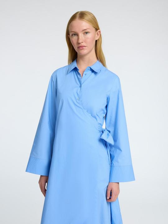 Produktbild Selected Femme Elegantes Wickelkleid (40)