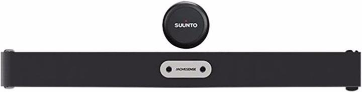 Actual product image Suunto Smart Heart Rate Belt