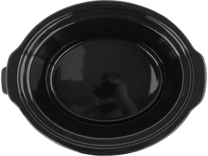 Immagine prodotto Vorel LUND WOLNOWAR 280W 4,5L Z CZASOMIERZEM (Spina UE)