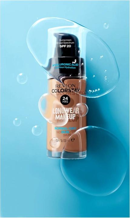 Produktbild Revlon Color Stay® Makeup normal/dry skin Buff (150 Buff)