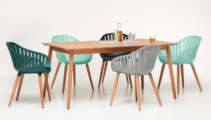 Produktbild micasa Syros (160 cm)