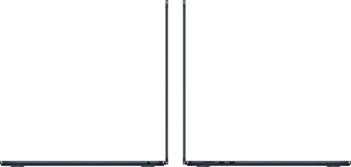 Produktbild Apple MacBook Air – 2024 (15", M3, 16 GB, 256 GB, DE)