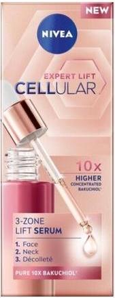 Image du produit NIVEA Cellular Expert Lift serum do twarzy 30ml (30 ml)
