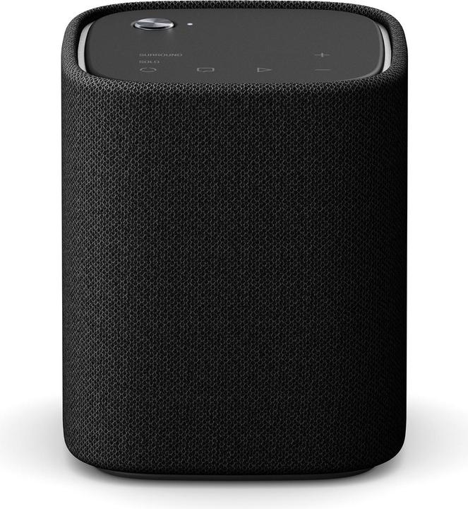 Immagine prodotto Yamaha WS-X1A (12 h, Batteria ricaricabile)