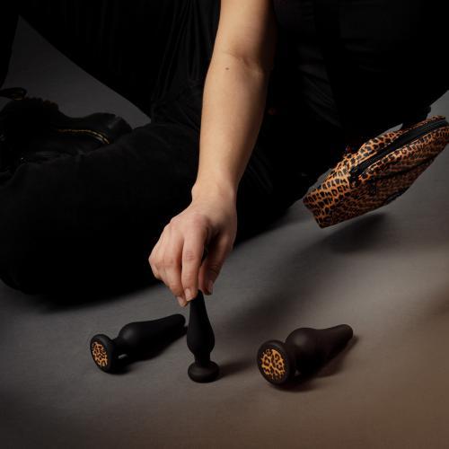 Immagine prodotto Panthra Kesia Butt Plug Set