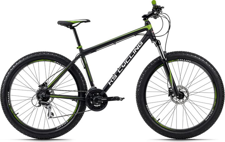 Produktbild KS Cycling Xceed (50 cm)