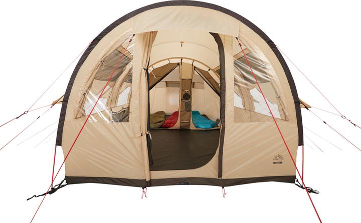 Produktbild Grand Canyon Helena 3 (Tunnelzelt, 14.20 kg, 3 Personen)