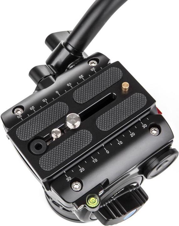 Image du produit Sirui Tête de trépied VH-10X (Tête vidéo)